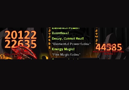 Mathieu_AE's tweet image. Hollow Soul farming tips: 
* Kill the sentinels
* Use a server with less players on it. (faster respawn) 
* LR + LEW (legendary elemental warrior) 
* LEW combo: 2325 (repeat)
* LEW: Use dauntless + pots (For higher dps)
* LR: use awe blast

#AQW