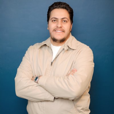 benrefaat's tweet image. #NewProfilePic