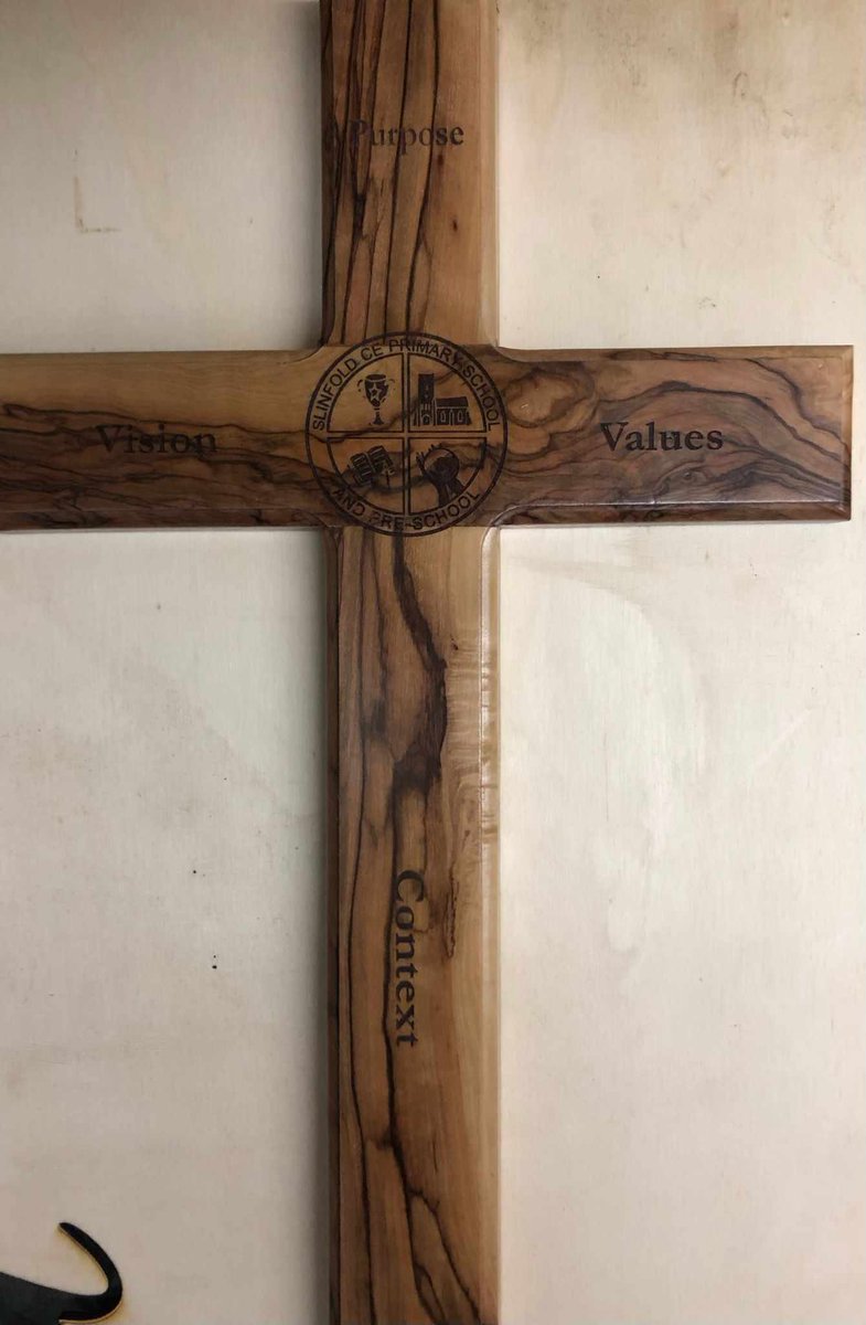 Another delivery of leavers crosses arrived from Bethlehem today. Next order will be going in after Easter, possibly the last one. Don't miss out. forms.gle/jHn4HxCHH4aij3… order yours here. #rechatuk <a href="/NATREupdate/">NATRE</a> feel free to repost share etc