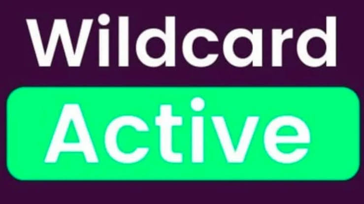 Wildcard Active! 👀 #FPL #FPLTIPSZONE #FPLCommunity #GW30