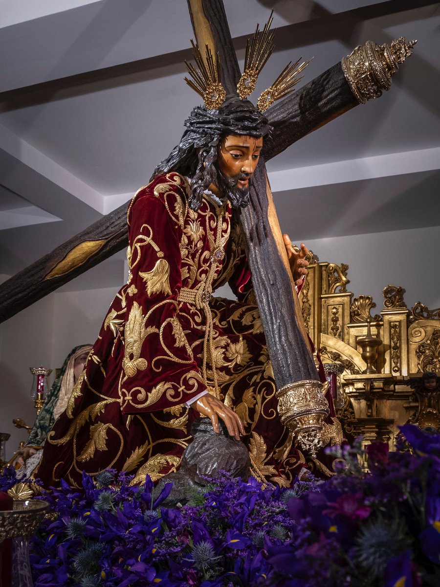 Esperanza de Triana tweet media