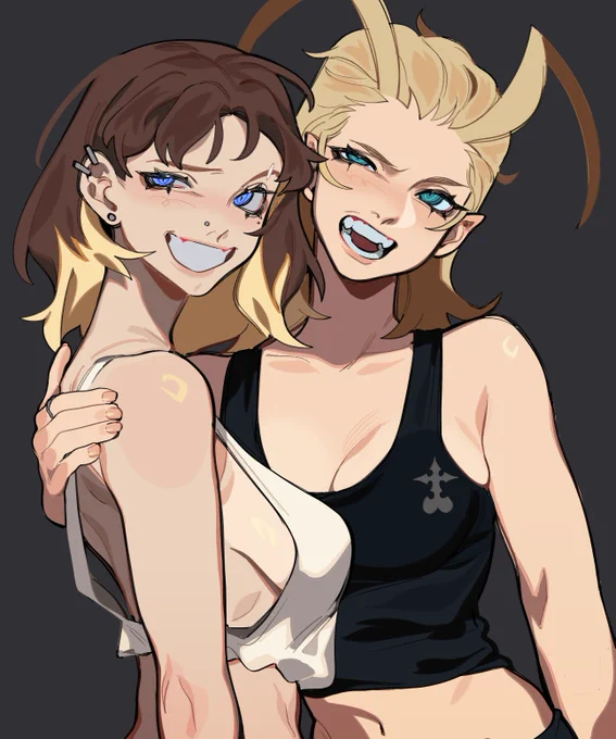 Larxene (7/7) 