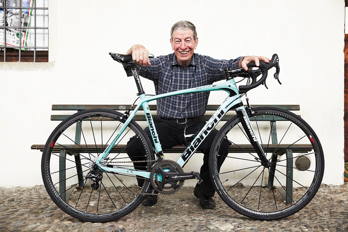 Felice Gimondi was an Italian professional cyclist who achieved remarkable success during his career in the 1960s and 1970s. Here are some key highlights about Felice Gimondi: More: cyclefans.com/index.php/blog… - - #cycling #cyclist #cyclinglife #bicycle #cyclefans #bicycles