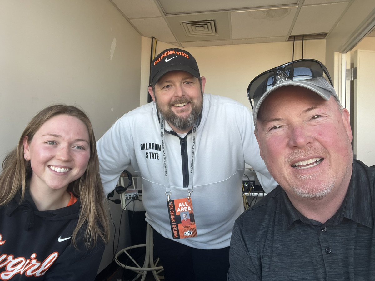 Casey Kendrick tweet media