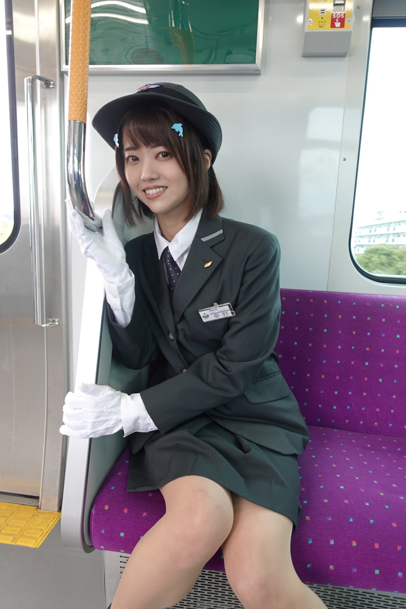 幸野ゆりあ on X: 
