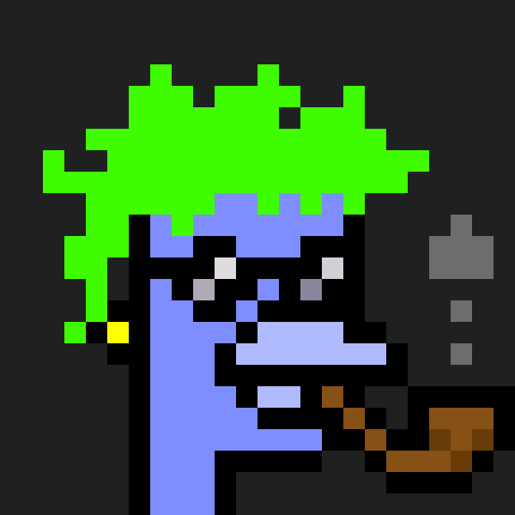 DPaladin3000's tweet photo. PFPEEZY
@cronoscrocrow #CrowPunk $CRO $CAW π¦ββ¬πͺΆπͺ https://t.co/C76rIgyfrN