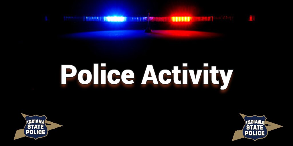 Sgt. Glen Fifield (@isplowell2) on Twitter photo I-65 SB south of the Roselawn exit (Exit 230) in Jasper County. Southbound lanes are closed due to police activity. Updates will follow. <a href="/WBBMNewsradio/">WBBM Newsradio</a> <a href="/WBBM1059Traffic/">#ChicagoTraffic NewsRadio 105.9 WBBM</a> <a href="/WGNtraffic/">WGN-TV Traffic</a> <a href="/indiana105/">Indiana 105</a> <a href="/RegionNewsNow/">Region News Source</a> <a href="/cbschicago/">CBS Chicago</a> <a href="/nbcchicago/">NBC Chicago</a> <a href="/ABC7Chicago/">ABC 7 Chicago</a> <a href="/WGNNews/">WGN TV News</a> <a href="/fox32news/">FOX 32 News</a> I-65 SB south of the Roselawn exit (Exit 230) in Jasper County. Southbound lanes are closed due to police activity. Updates will follow. <a href="/WBBMNewsradio/">WBBM Newsradio</a> <a href="/WBBM1059Traffic/">#ChicagoTraffic NewsRadio 105.9 WBBM</a> <a href="/WGNtraffic/">WGN-TV Traffic</a> <a href="/indiana105/">Indiana 105</a> <a href="/RegionNewsNow/">Region News Source</a> <a href="/cbschicago/">CBS Chicago</a> <a href="/nbcchicago/">NBC Chicago</a> <a href="/ABC7Chicago/">ABC 7 Chicago</a> <a href="/WGNNews/">WGN TV News</a> <a href="/fox32news/">FOX 32 News</a>
