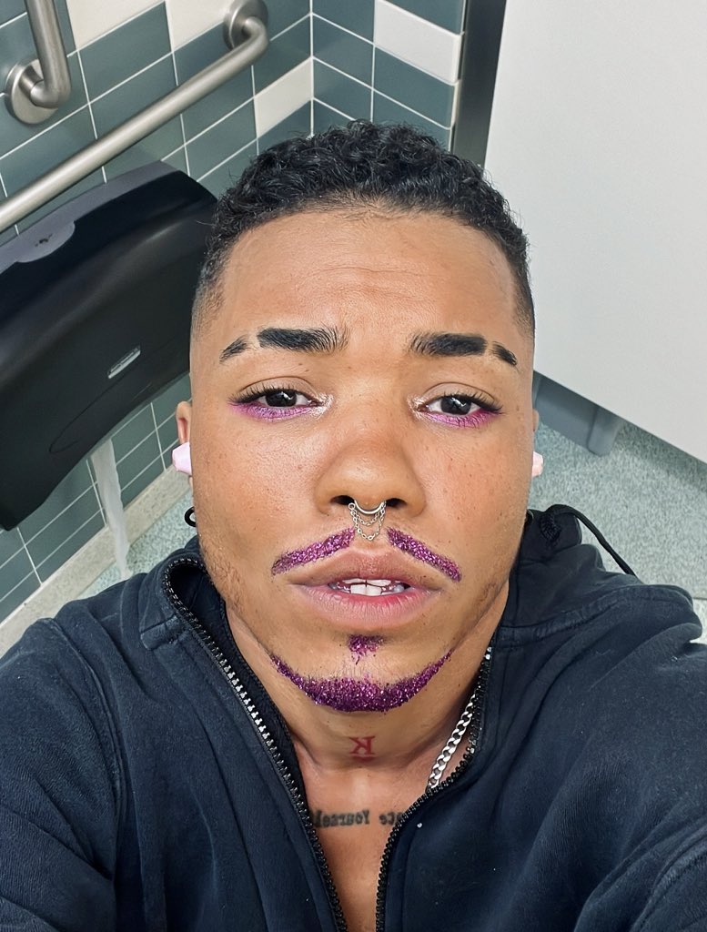 Beginning vs end of day