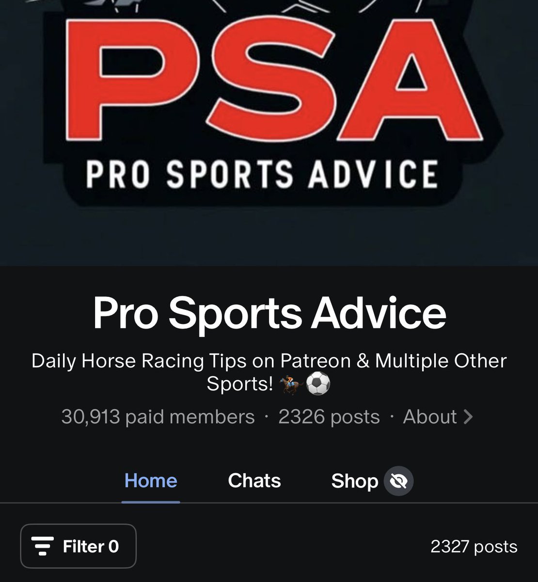 Pro Sports Advice tweet media