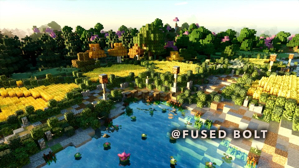 Banner Update by Fused Bolt. Will be visible on our Discord starting today until April 30th