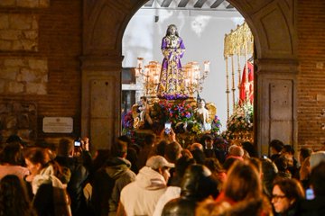 Foto cedida por Ayuntamiento de Alcalá 