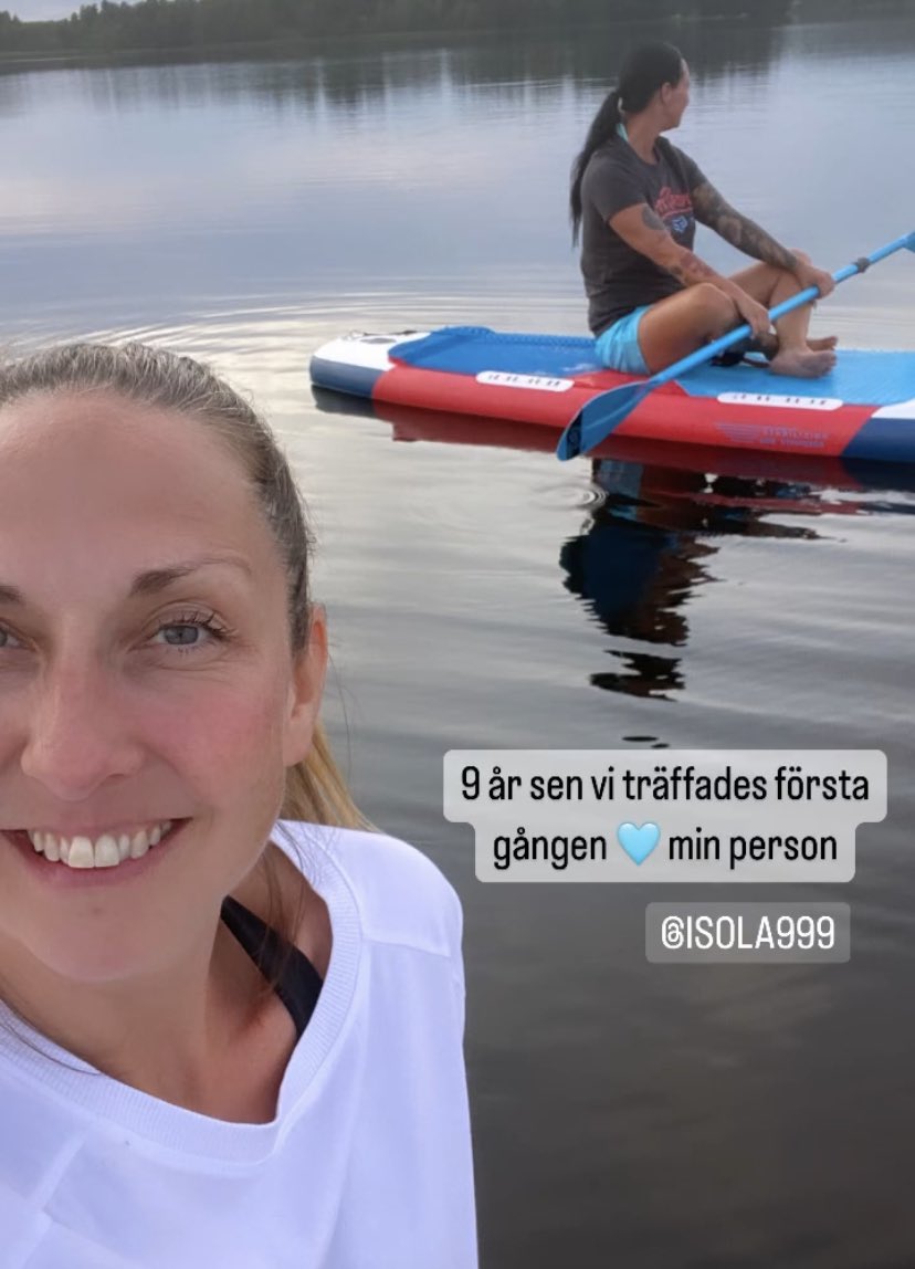 Din Enda Vän tweet media