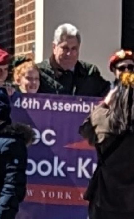 Bay Ridge Democrats tweet media