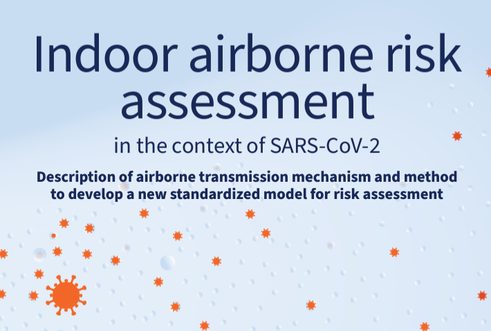 What a brilliant Easter gift seeing scientists worldwide pushing for clean indoor air - with the unexpected bonus of @WHO developing guidelines for indoor airborne risk assessment #IndoorAirQuality #CovidIsAirborne x.com/CovidSafeNZ/st…