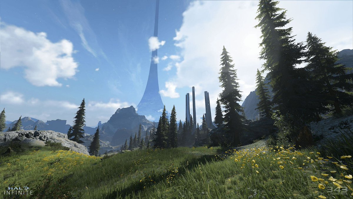 Should the next Halo game be Open World or is Linear the way to go again?