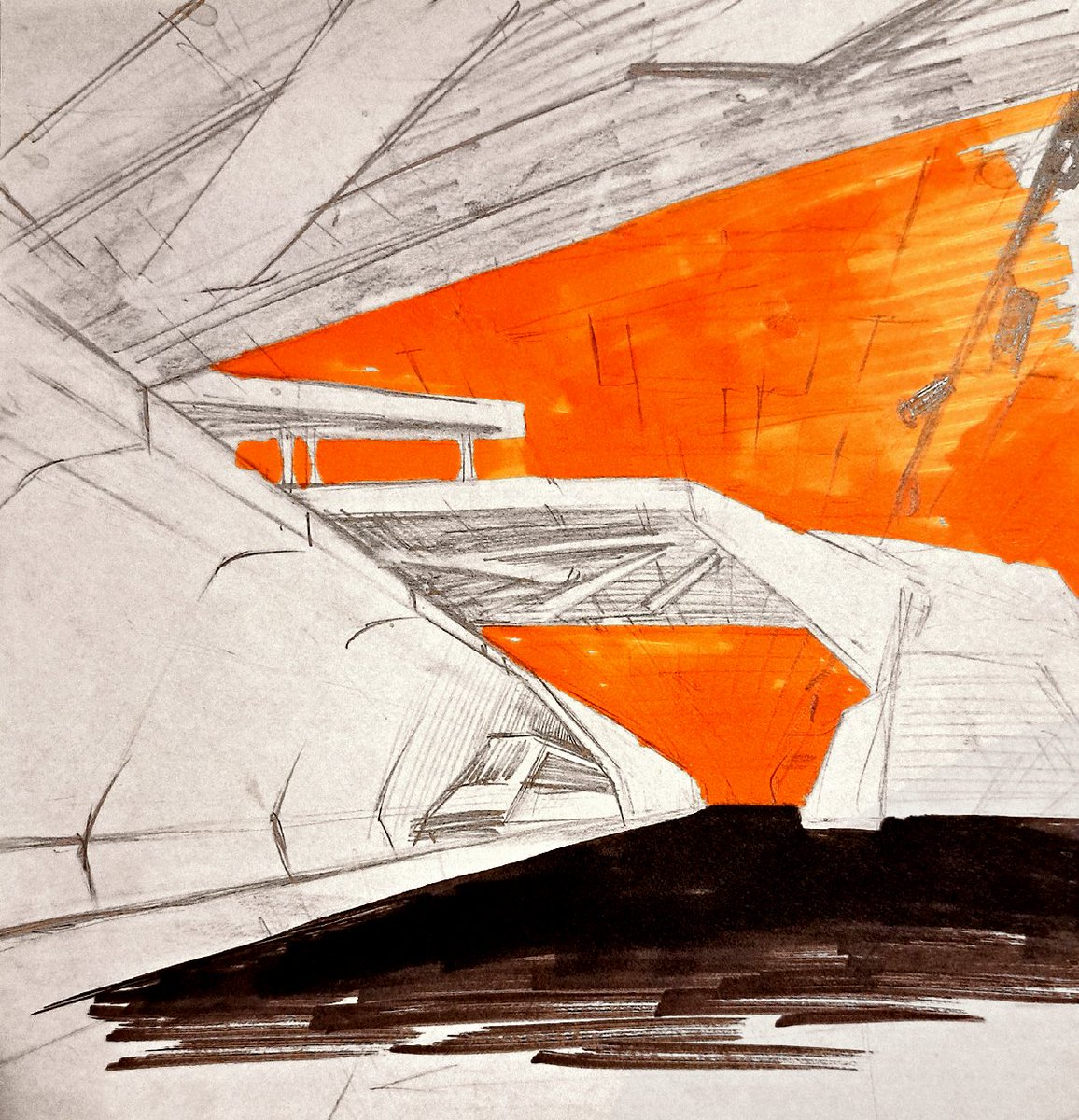 missvyazovsky's tweet image. honestly, I&apos;m kind of obsessed with the brick tiles in the coolworld subway