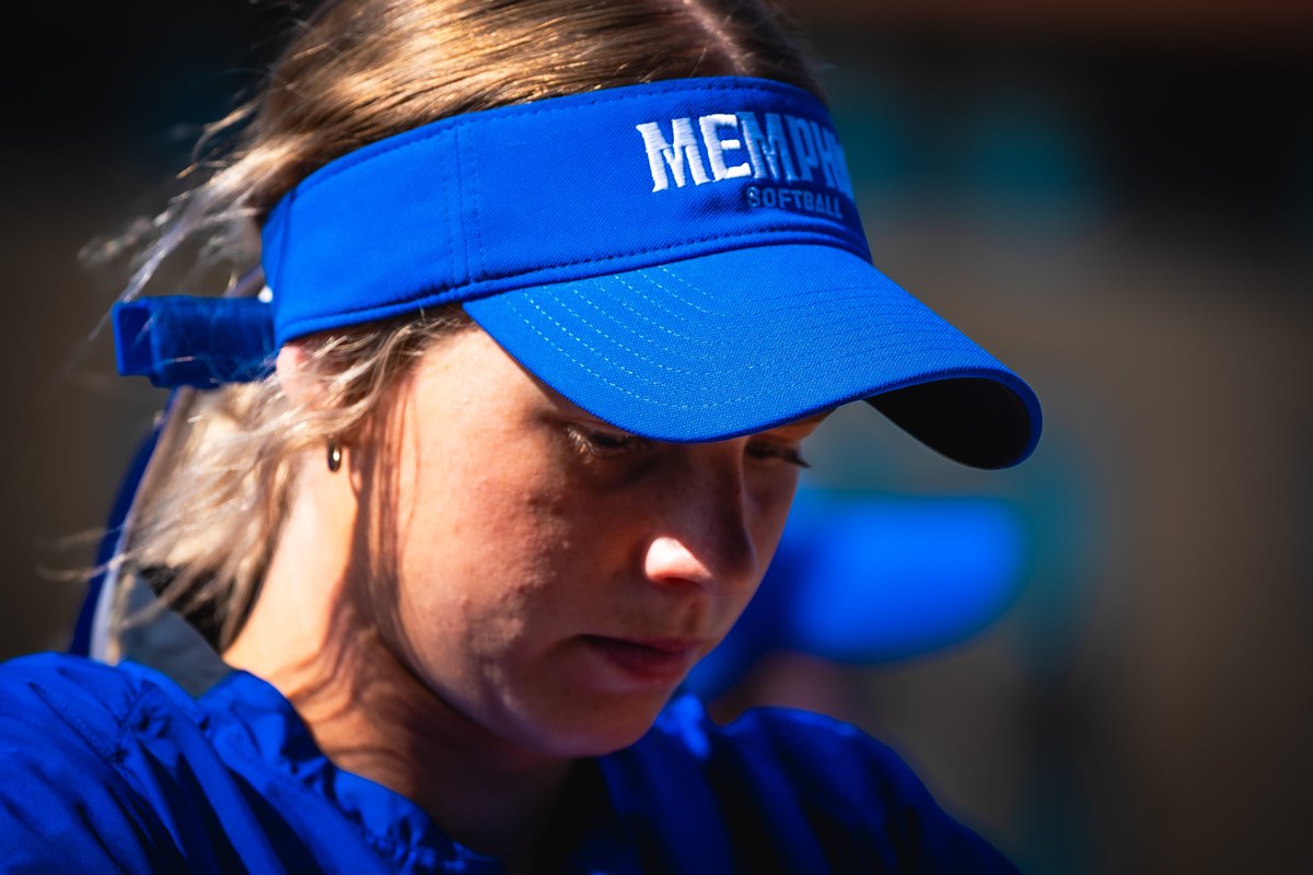 MemphisSoftball tweet picture