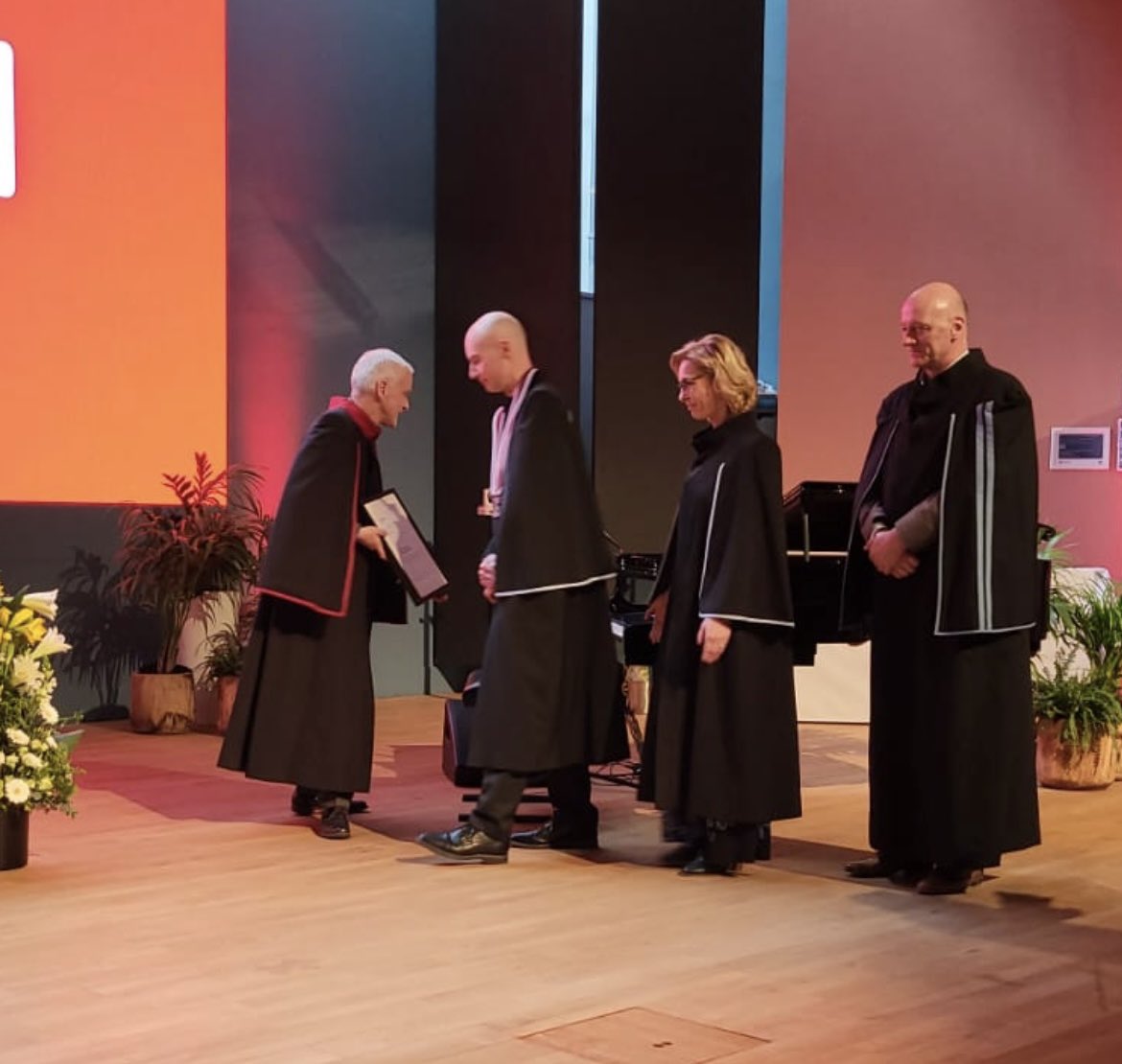 Paul Cotter tweet media