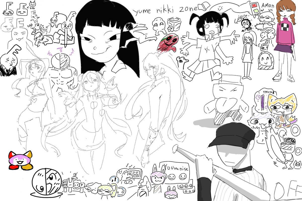 man_nssn's tweet image. yesterday cook
@khun_po0h @O_Rgus @thatonekeyguy @FakeMazato @upkungs