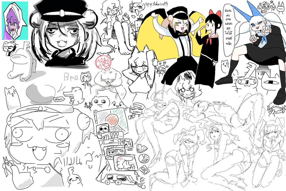 man_nssn's tweet image. yesterday cook
@khun_po0h @O_Rgus @thatonekeyguy @FakeMazato @upkungs