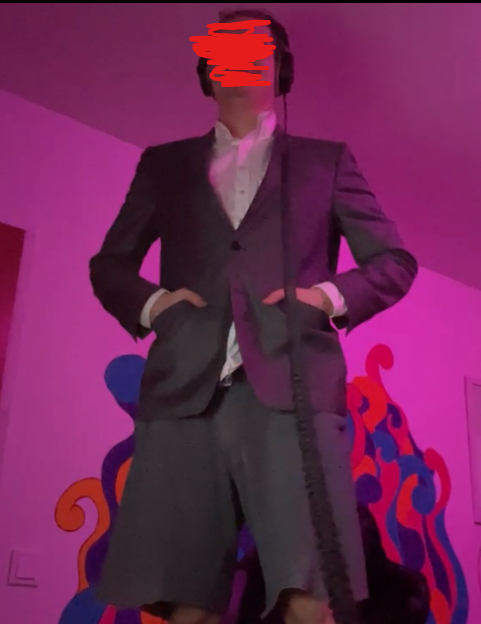 Wenn der Homie den Monopolyabend gewinnt