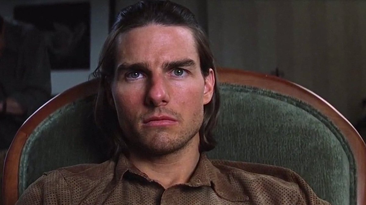 1999 Tom Cruise