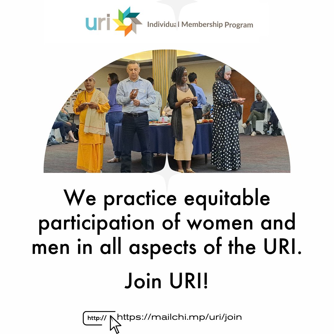 URI Global tweet media