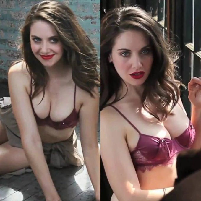 ALISON BRIE - Página 11 GJyqBxgXMAAlim7?format=jpg&name=small