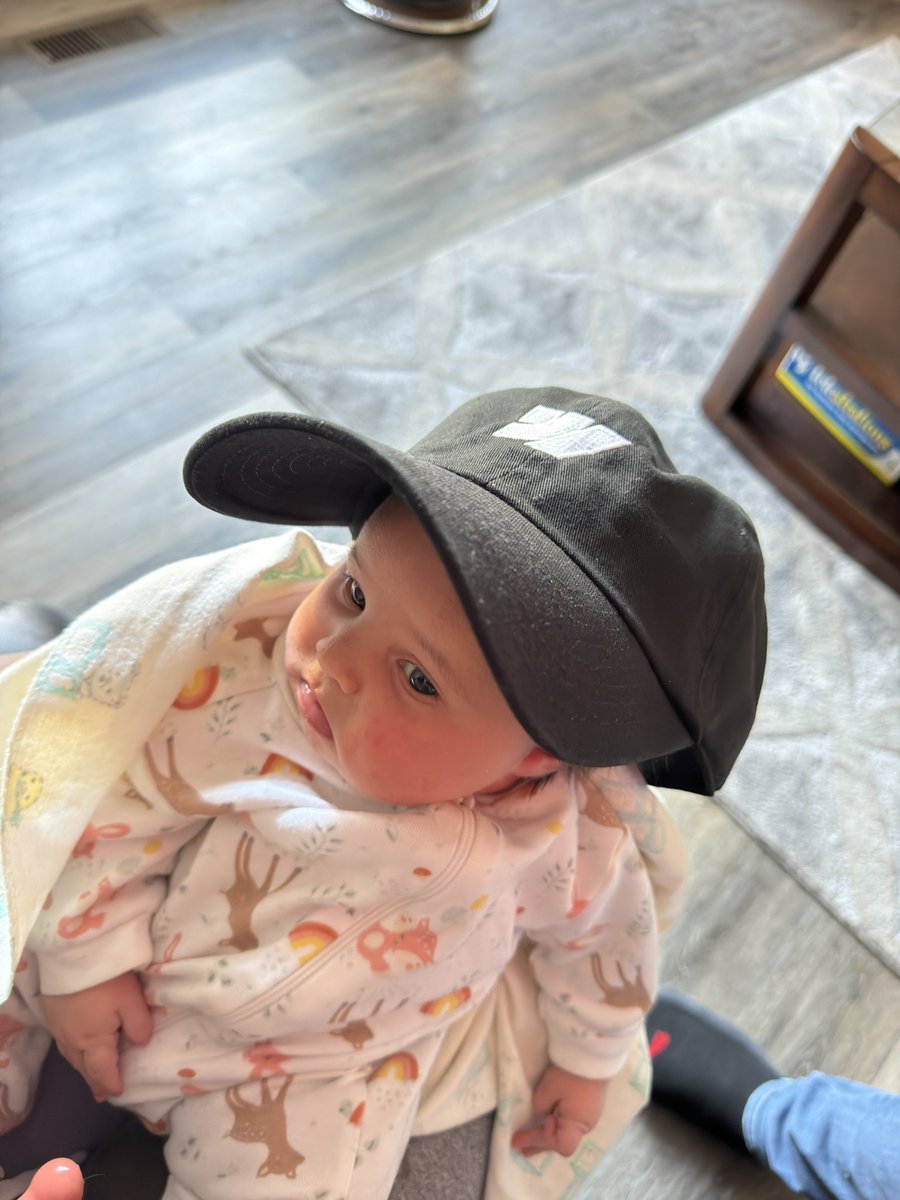 LoganMHawkins's tweet image. Hated missing the demo event, but the new boss wouldn’t let me go 👶🏽 Heard nothing but great things, per usual for a #NoCodeTo + Glide event! See you in April!