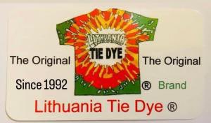 TieDyeLithuania tweet picture