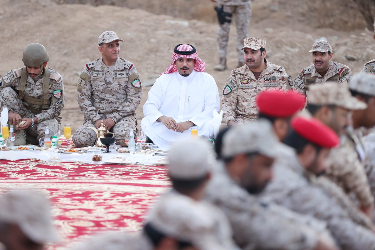 فيصل الناصر tweet media