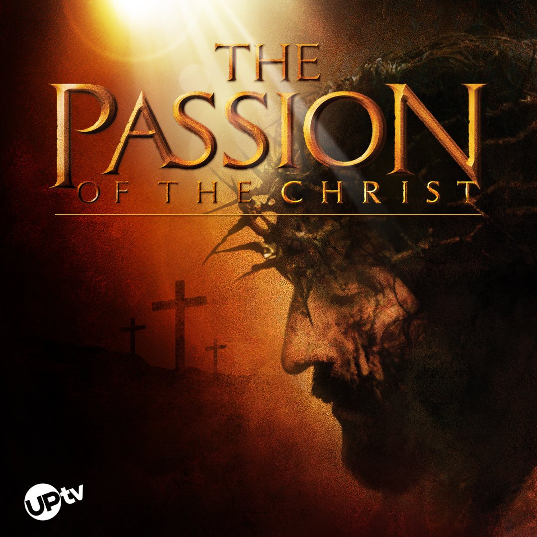 Experience the profound courage and sacrifice of Jesus Christ this Good Friday. 🕊️ Tune in at 8 PM ET a night of powerful storytelling with The Passion of the Christ.