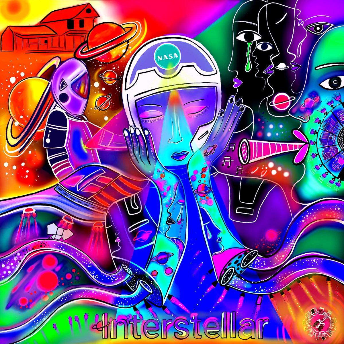 SaraR_eth's tweet image. 🌟🌟New Drop🌟🌟
🛸🚀🪐🛰🌟Interstellar🛸🚀🪐🌟
Cooper to his daughter:
I love you forever. You hear me? I love you forever.And I'm coming back.I'm coming back...
@jawniest 🌟@Darkfarms1🌟 @KeroNFTs 🌟
@etherstu 🌟@cs_barbz 🌟 @IfCircus @punk6529 🌟@barrycollier 🌟 @droidfame 🌟