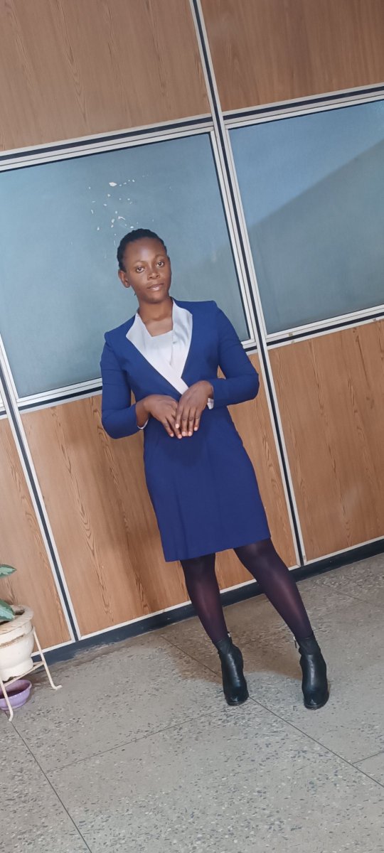 What do I stand to benefit if I air you.

Though late but the party begins when I say so 😁😂

Just a handmaid of Abba😘💓