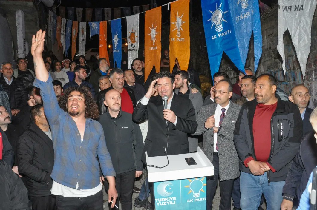 ozcanulupinar67's tweet image. Bize enerji verdiniz Teşekkürler Roman vatandaşlarımız ❣️ Karşılamanız ve sevginizden aldığımız destekle çok daha mutluyuz. Harikaydınız...

#YenidenBüyükDevrek 
#ÖzcanUlupınar 
#Devrek 
#GerçekBelediyecilik