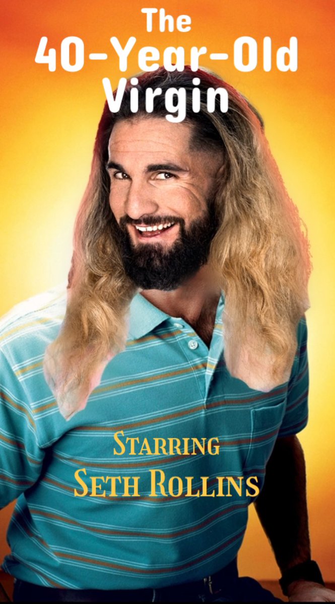 Roman Reigns (@wweromanreigns) on Twitter photo 