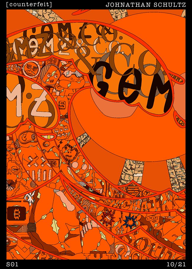 counterfeit culture tweet media