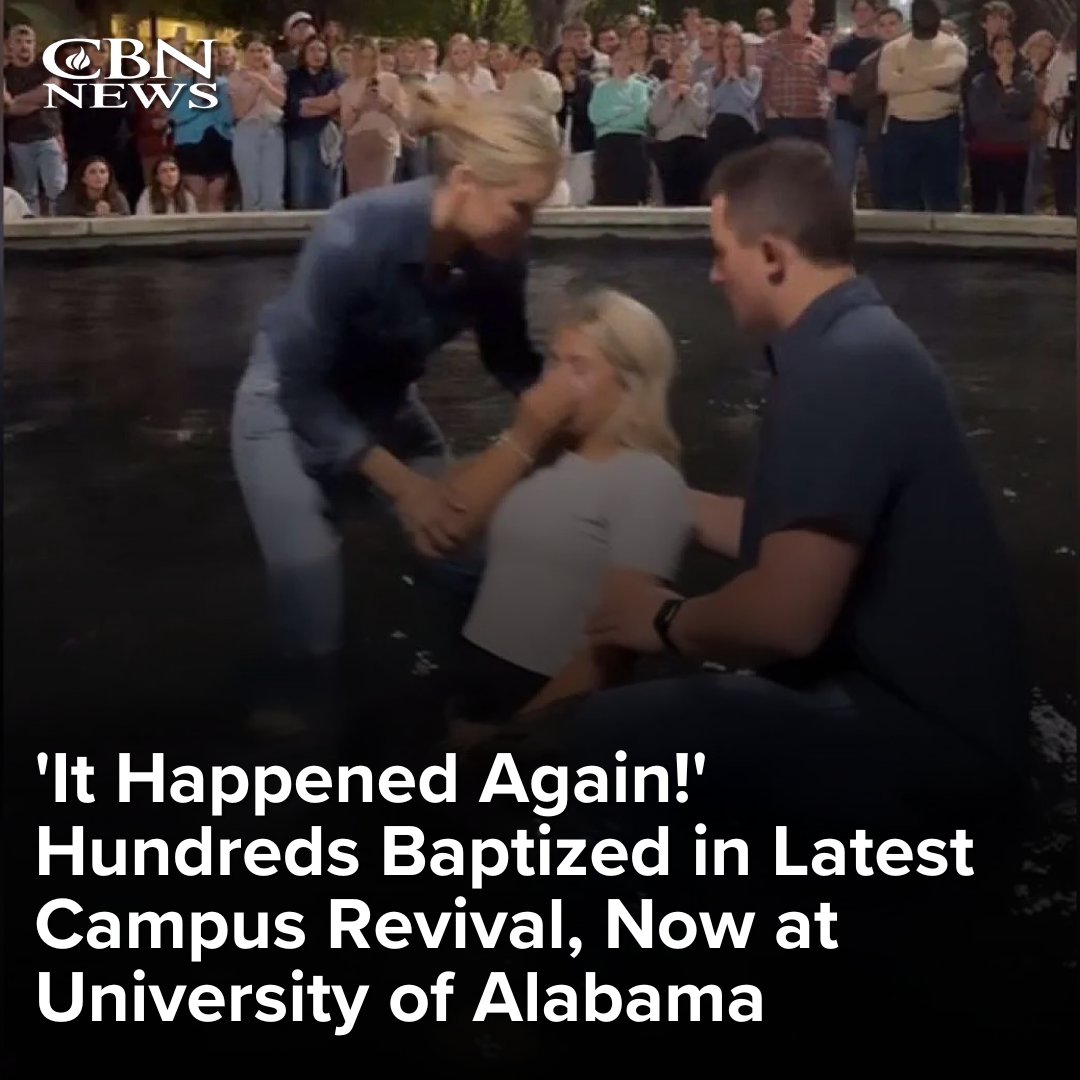 CBN News tweet media