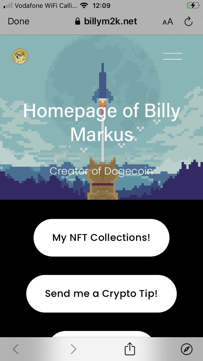 DogeGF_Pimp tweet media