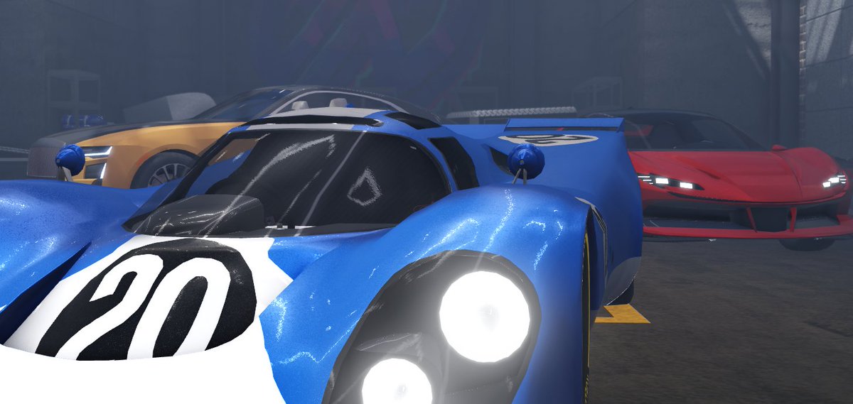 Coming 🐇TOMORROW in 🏎️DRIVE WORLD... #roblox #driveworld