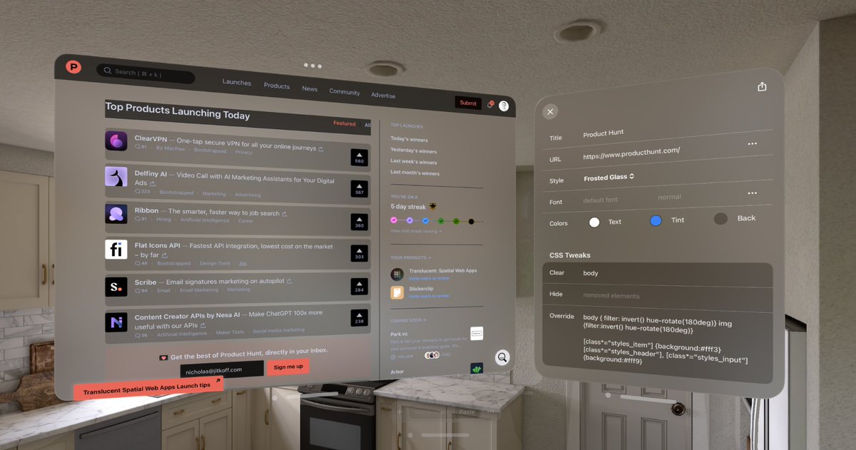 Nicholas Jitkoff tweet media