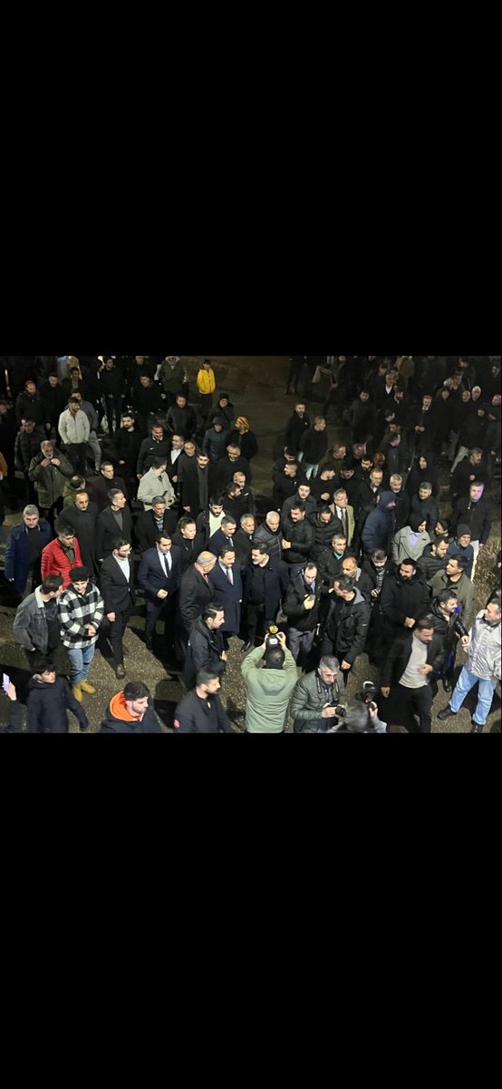 Genel başkanımız <a href="/alibabacan/">Ali Babacan</a>  beyin yerel seçim çalışmaları kapsamında ilçemizi ziyareti bizleri çok memnun etti. Kendilerine teşekkür ederiz.