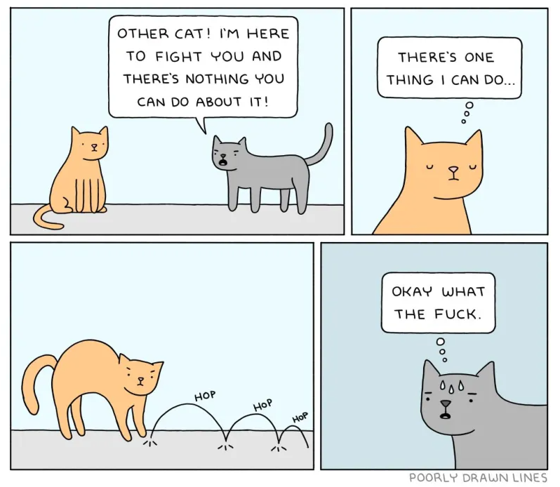 Roundstart vs ABA in a nutshell