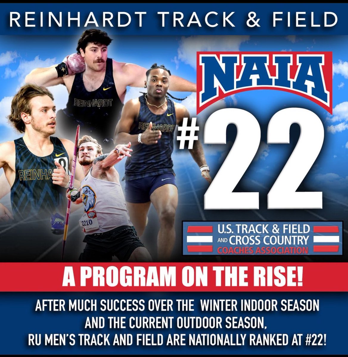 Keep on eye on these guys <a href="/ReinhardtThrows/">Reinhardt Throws</a> just warming up.  #GoEagles