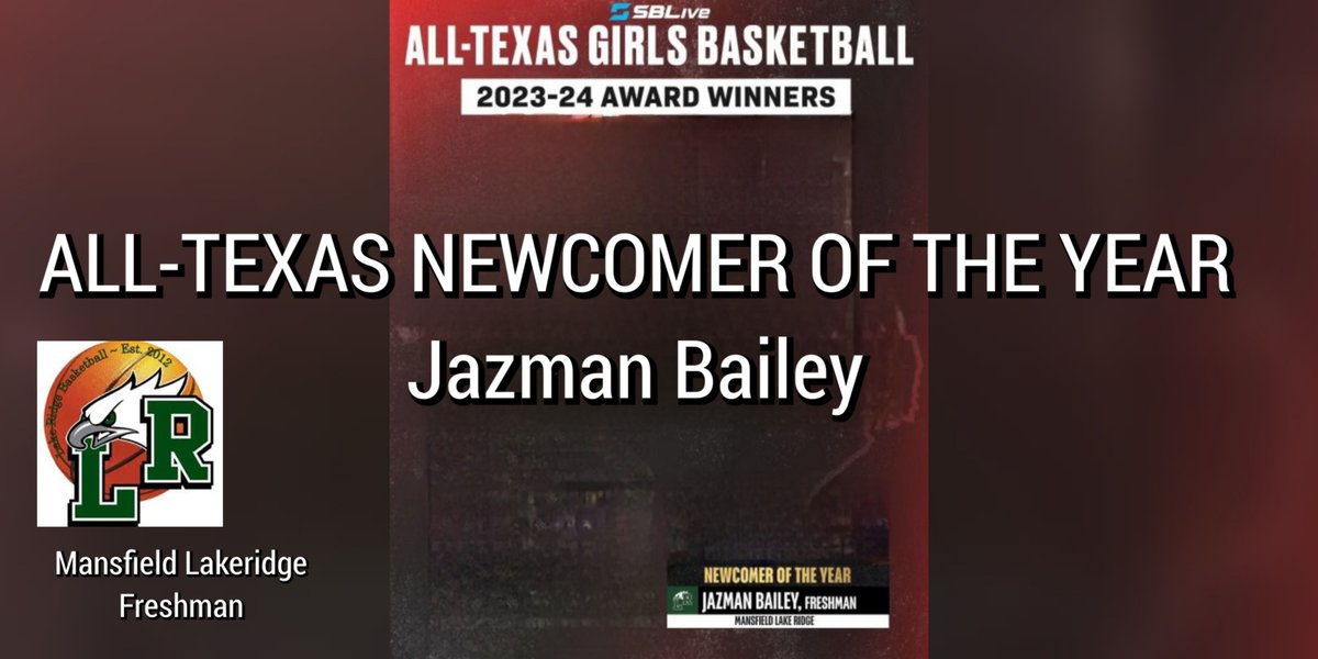 Thanking GOD for health and an outstanding Freshman year!  Humbled and grateful! 
@ProSkillsGBB @EarlRooks4 @bballjkey @LakeRidgeGBB