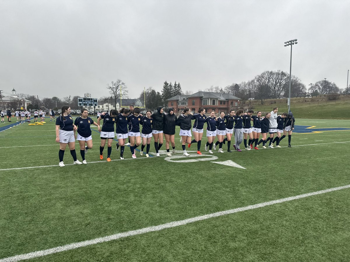 What a game! Although we lost, this team played their hearts out! We are incredibly proud! Only up from here! Great game <a href="/bhs_warriors/">Brookline Athletics</a> !
