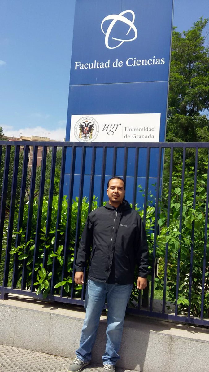 CIC_IPN_OFICIAL's tweet photo. Para las y los científicos del Centro de Investigación en Computación, el contar con un grado SNII es más que una distinción🎖️

Conoce la visión del Dr. Antonio Alarcón Paredes, especialista en ciencias computacionales, sobre esta responsabilidad🧑‍💻

Nota👉 https://t.co/f34hdWSJK3 https://t.co/Ud3iaE6Qod