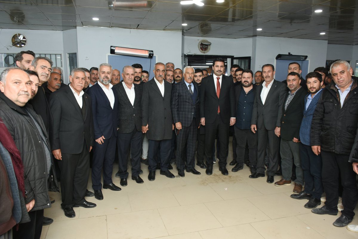 Aslan Ali Bayık tweet media