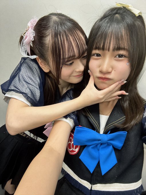 Twitterのコスプレ画像7