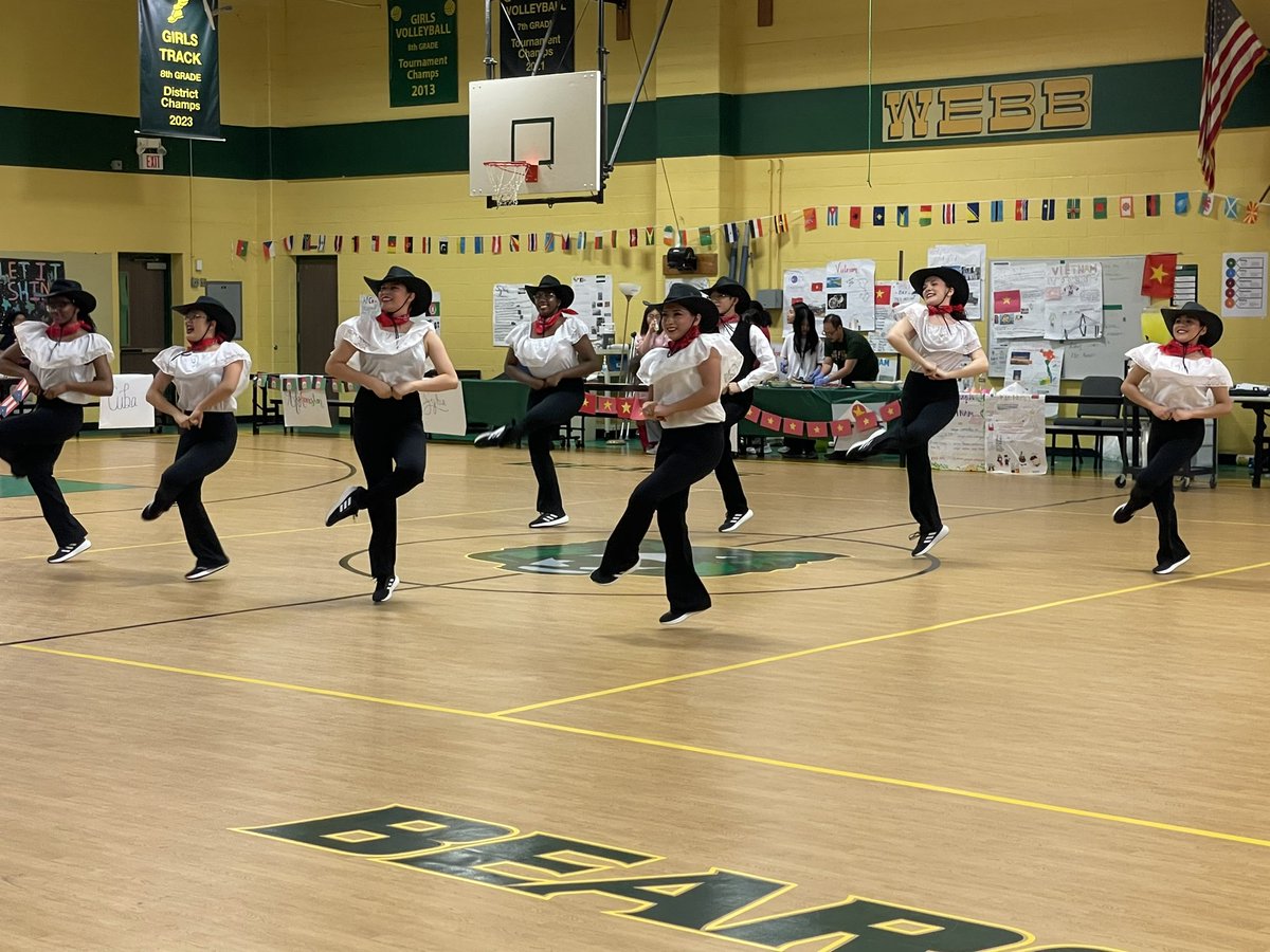 AVID Garland tweet media